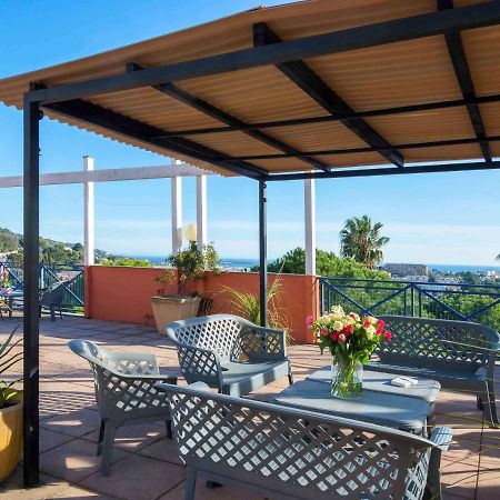 Ibis Budget Cannes Mougins Ngoại thất bức ảnh