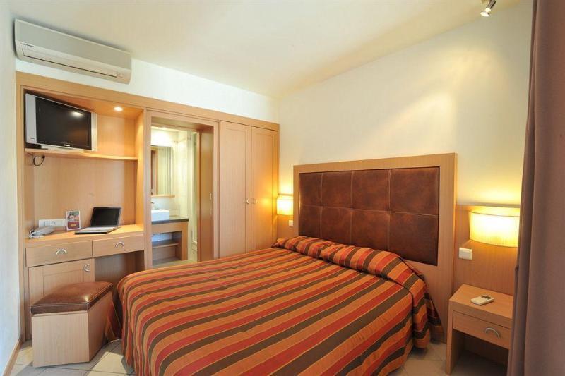 Ibis Budget Cannes Mougins Ngoại thất bức ảnh