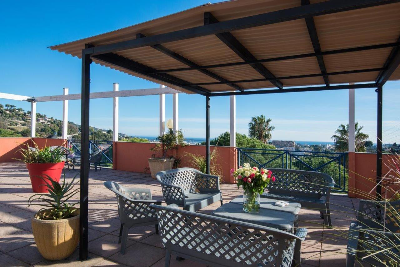 Ibis Budget Cannes Mougins Ngoại thất bức ảnh