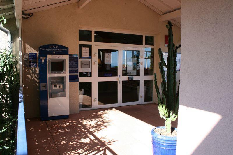 Ibis Budget Cannes Mougins Ngoại thất bức ảnh