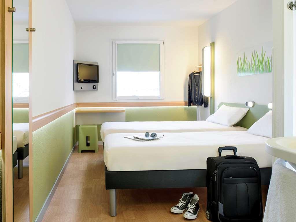 Ibis Budget Cannes Mougins Phòng bức ảnh
