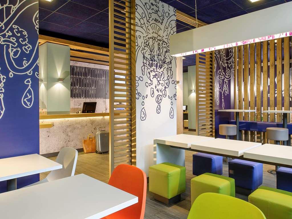 Ibis Budget Cannes Mougins Tiện nghi bức ảnh