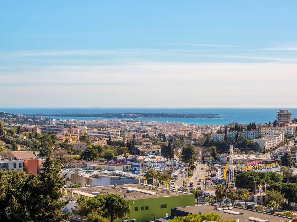 Ibis Budget Cannes Mougins Tiện nghi bức ảnh