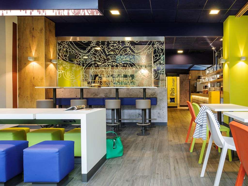 Ibis Budget Cannes Mougins Tiện nghi bức ảnh