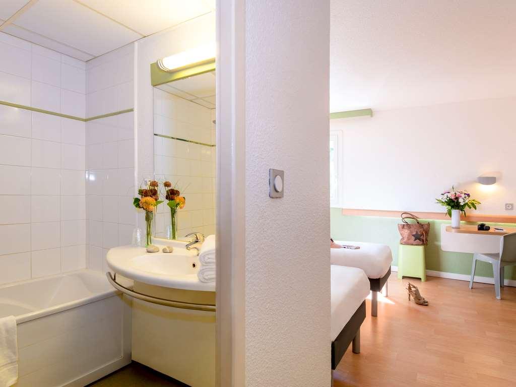 Ibis Budget Cannes Mougins Phòng bức ảnh