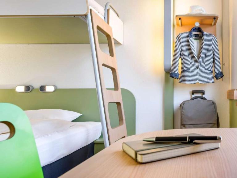 Ibis Budget Cannes Mougins Ngoại thất bức ảnh