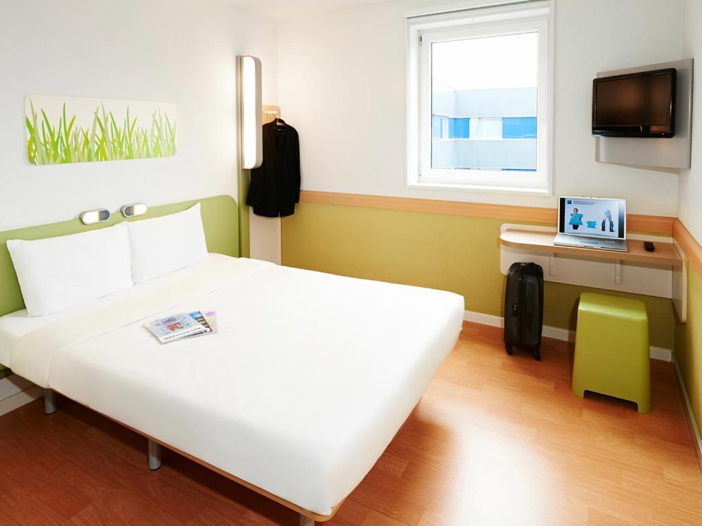 Ibis Budget Cannes Mougins Ngoại thất bức ảnh