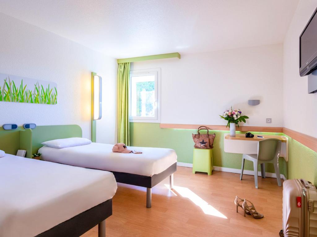 Ibis Budget Cannes Mougins Ngoại thất bức ảnh