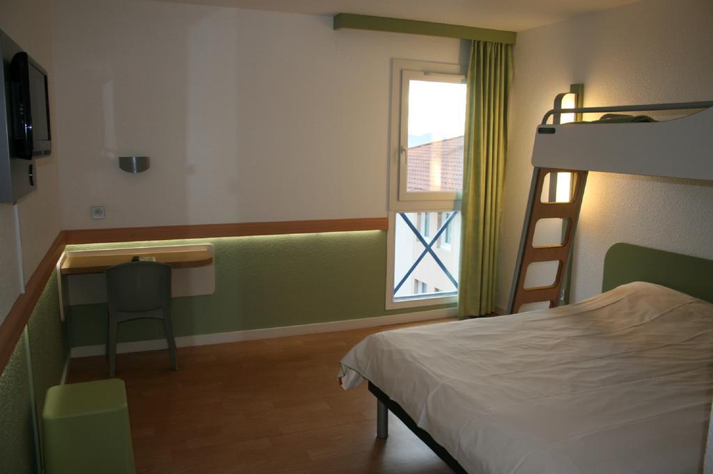 Ibis Budget Cannes Mougins Phòng bức ảnh