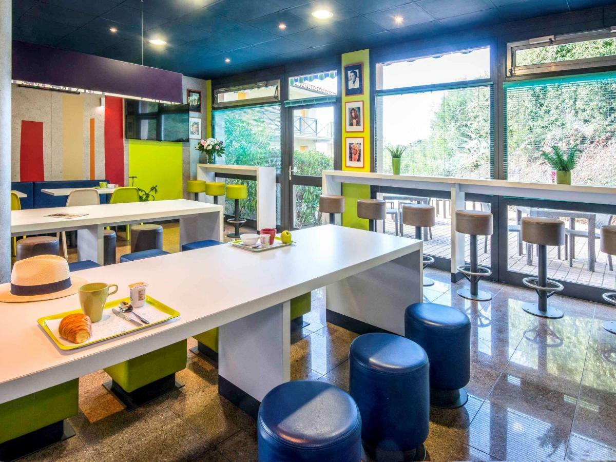 Ibis Budget Cannes Mougins Ngoại thất bức ảnh