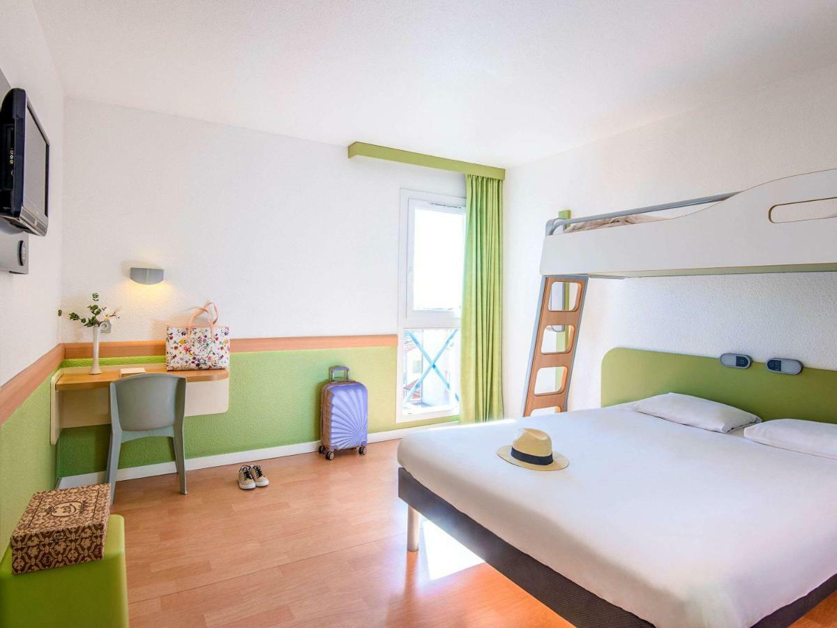 Ibis Budget Cannes Mougins Ngoại thất bức ảnh