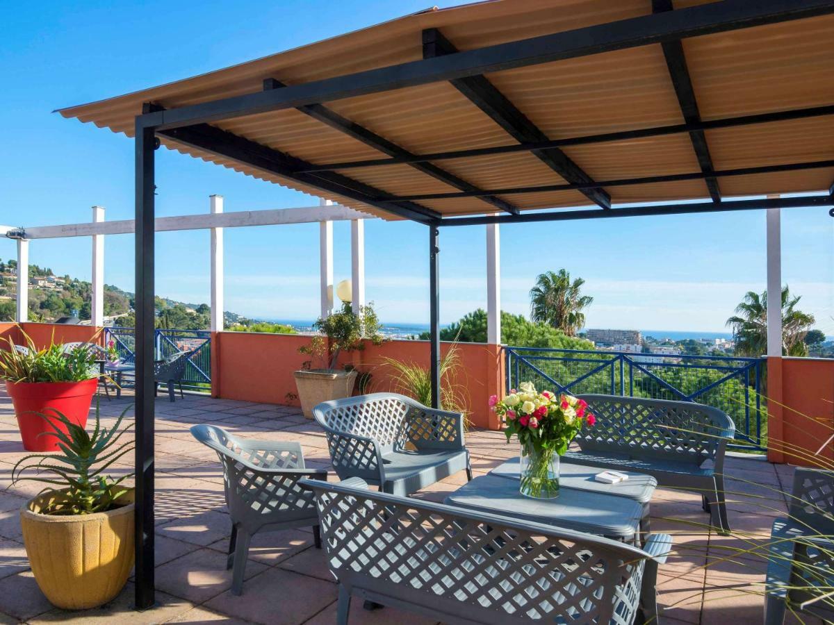 Ibis Budget Cannes Mougins Ngoại thất bức ảnh