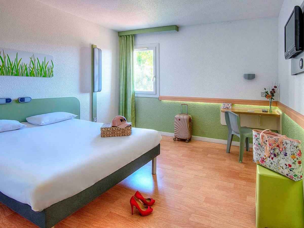 Ibis Budget Cannes Mougins Ngoại thất bức ảnh