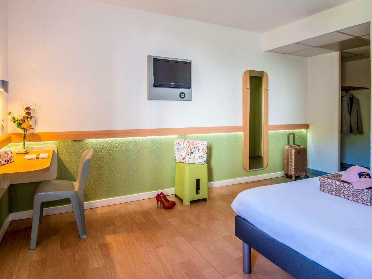 Ibis Budget Cannes Mougins Ngoại thất bức ảnh