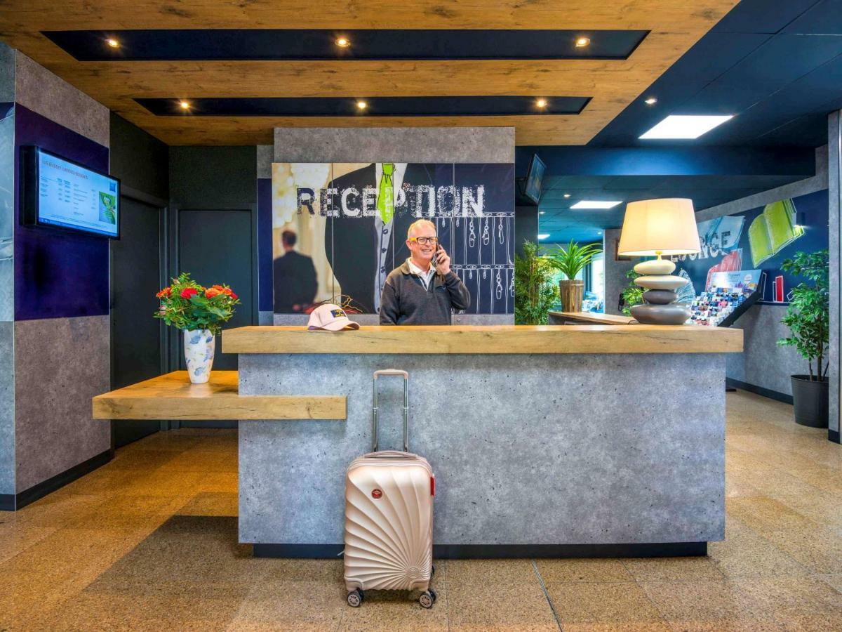 Ibis Budget Cannes Mougins Ngoại thất bức ảnh
